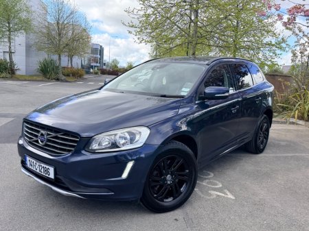 2014 Volvo XC60 - photo 5