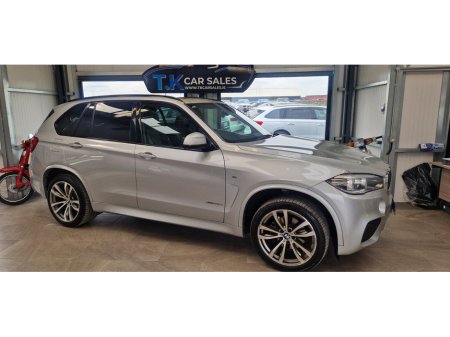 2018 BMW X5 - photo 5