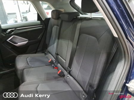 2022 Audi Q3 35TDI 150BHP SE €34,900 thumbnail