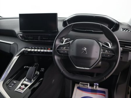 2023 Peugeot 3008 - thumbnail 11