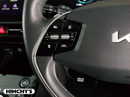 2023 Kia Niro Niro EV K3 thumbnail