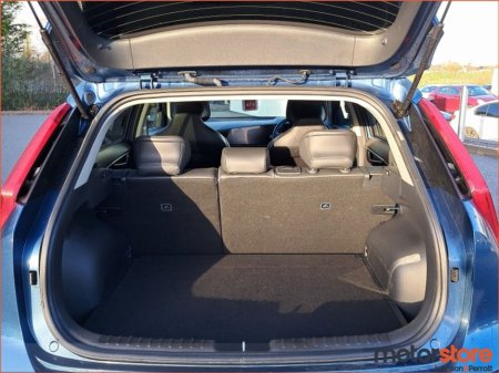 2025 Kia Niro K3 1.6 Petrol HEV (Kia Warranty / AA Membership / Bishopstown) €35,900 thumbnail