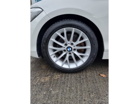 2014 BMW 1 Series - thumbnail 26