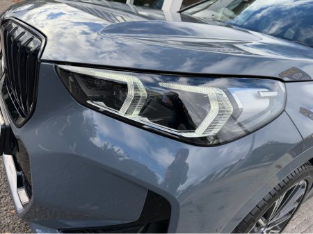 2023 BMW X1 - thumbnail 11