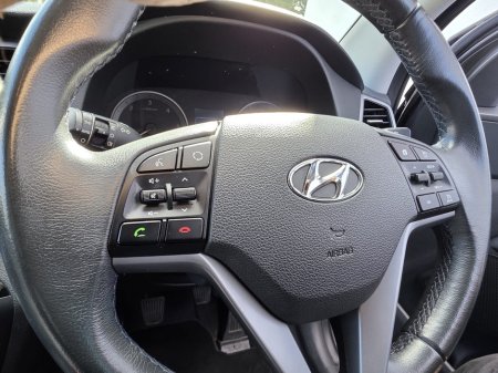 2016 Hyundai Tucson - thumbnail 12