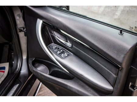 2018 BMW 3 Series 320d M Sport Auto €23,995 thumbnail