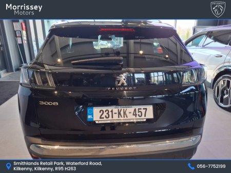 2023 Peugeot 3008 - thumbnail 7