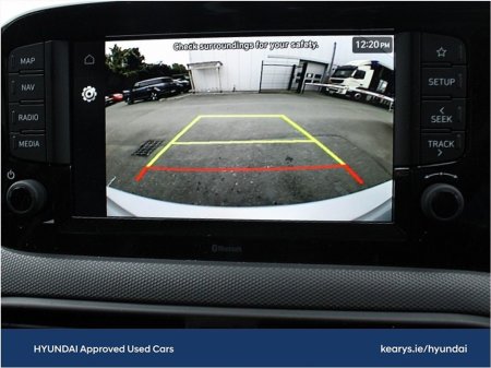 2024 Hyundai i10 - thumbnail 18