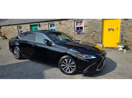 2020 Lexus ES 300 H 300H  .EXECUTIVE HYBRID