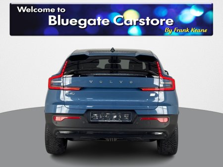 2024 Volvo C40 - thumbnail 3