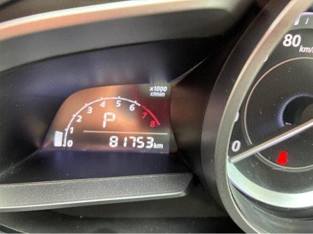 2015 Mazda Demio - thumbnail 17