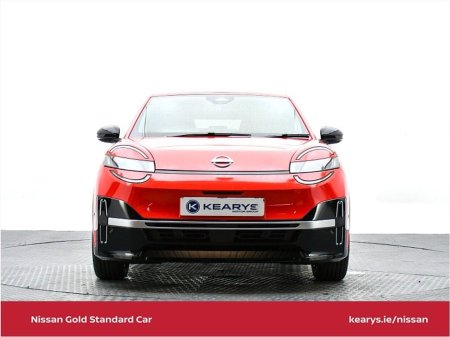 2026 Nissan Micra - thumbnail 11