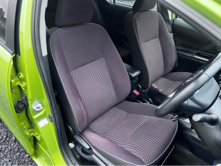 2017 Toyota Aqua 2017 Toyota Aqua 1.5 Self Charging Hybrid €10,950 thumbnail