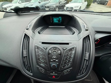 2015 Ford Kuga - thumbnail 19