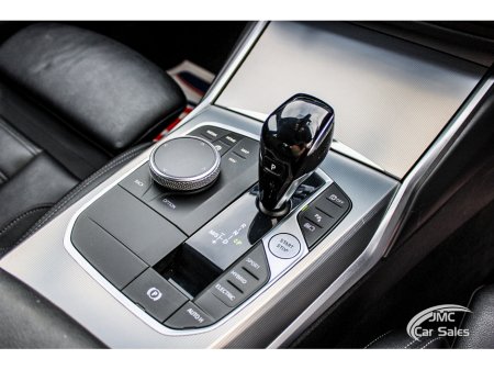 2021 BMW 3 Series - thumbnail 19