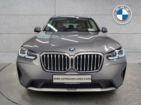 2024 BMW X3 - thumbnail 16
