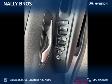 2023 Hyundai Tucson COMFORT PLUS 5DR thumbnail