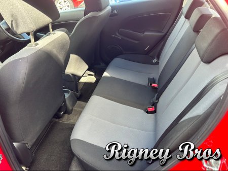 2008 Mazda Mazda2 - thumbnail 10