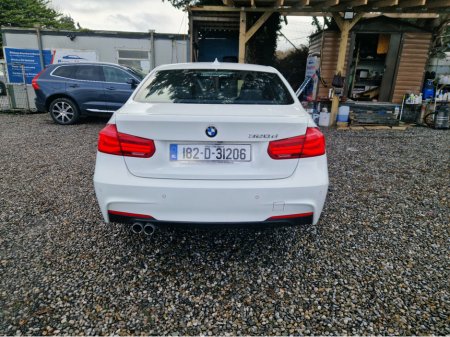 2018 BMW 3 Series - thumbnail 6