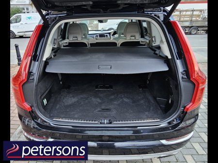 2017 Volvo XC90 D5 AWD INSCRIPTION GT 5DR AUTOMATIC - PANORAMIC ROOF €37,950 thumbnail