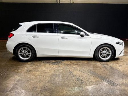 2019 Mercedes-Benz A Class 1.3L AUTOMATIC - REVERSE CAMERA - CRUISE CONTROL - HEATED ELECTRIC SEATS €24,950