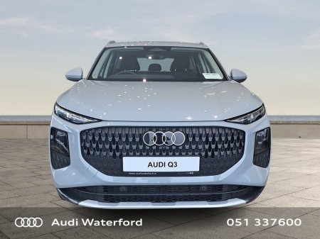 2026 Audi Q3 - view 2