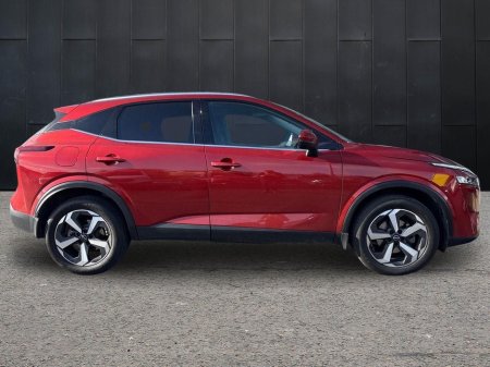 2024 Nissan Qashqai - thumbnail 6