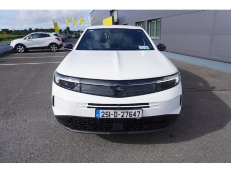 2025 Opel Grandland GS HYBRID €42,000