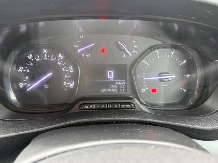 2020 Citroen Dispatch - thumbnail 12