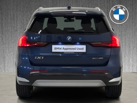 2025 BMW iX1 - thumbnail 15