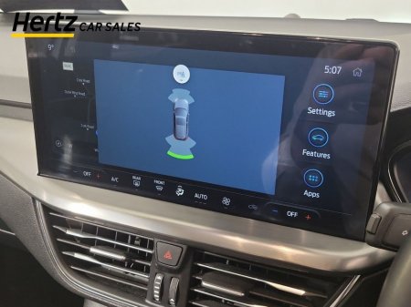 2023 Ford Focus - thumbnail 22