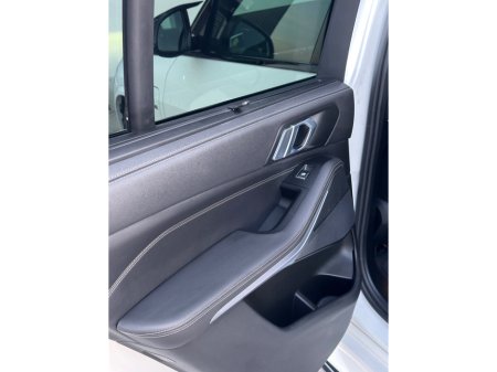 2020 BMW X5 - thumbnail 35