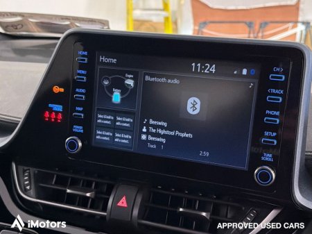 2021 Toyota C-HR - thumbnail 21