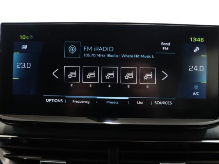 2023 Peugeot 3008 - thumbnail 20