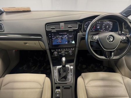 2019 Volkswagen Golf - thumbnail 15