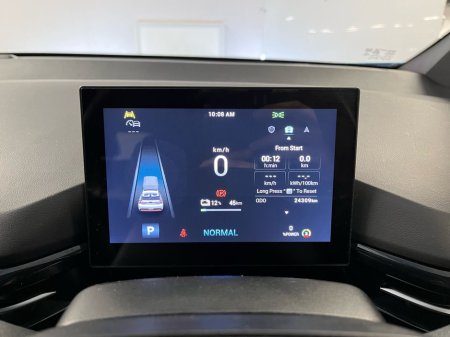 2023 MG 4 Trophy 64kWh Long Range 203PS - Reversing Camera - Sat Nav - Climate Control - Heated Seats - Keyless Start - Apple CarPlay/Android Auto €21,650 thumbnail