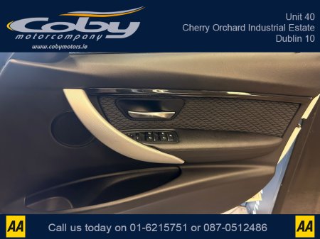 2017 BMW 3 Series 330E  M Sport Saloon 4DR 330E Auto Plug-in Hybrid. New NCT, Upgraded 19inch Alloy Wheels, Full Body Kit, 2Keys,Sat Nav, MFSW, Dual Climate Control, Cruise Control, Reverse Cam, Full Electrics, & more. €21,950 thumbnail