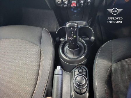 2024 MINI Hatch - thumbnail 9