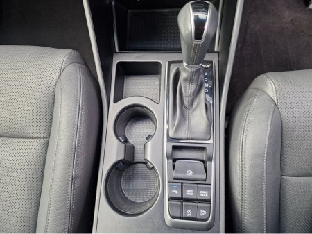 2017 Hyundai Tucson - thumbnail 23