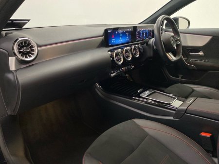 2024 Mercedes-Benz A Class - thumbnail 6