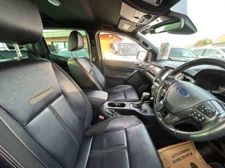 2021 Ford Ranger - thumbnail 42