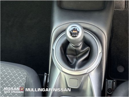 2025 Nissan Juke - thumbnail 10