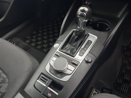 2016 Audi A3 - thumbnail 11