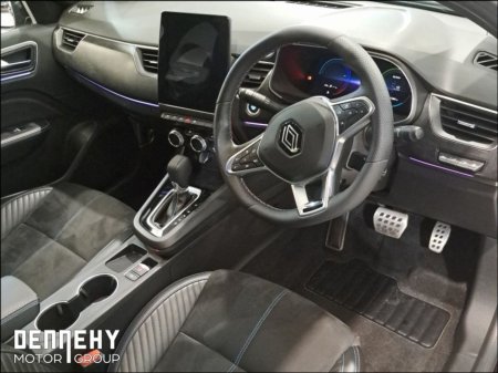 2025 Renault Arkana - thumbnail 6