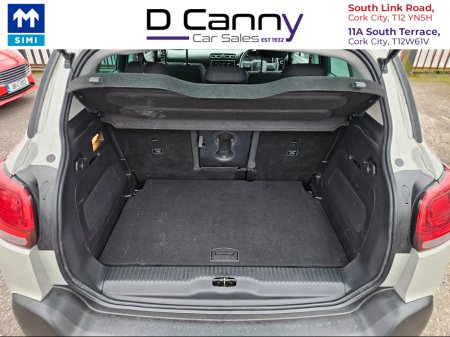 2018 Citroen C3 Aircross - thumbnail 6