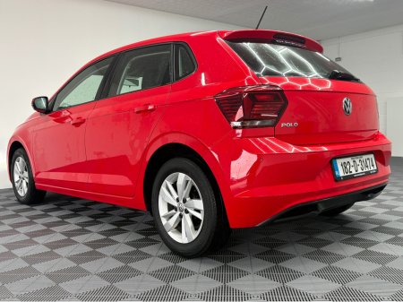 2018 Volkswagen Polo - thumbnail 21