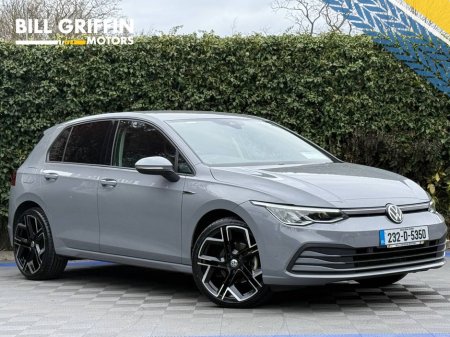 2023 Volkswagen Golf - thumbnail 1