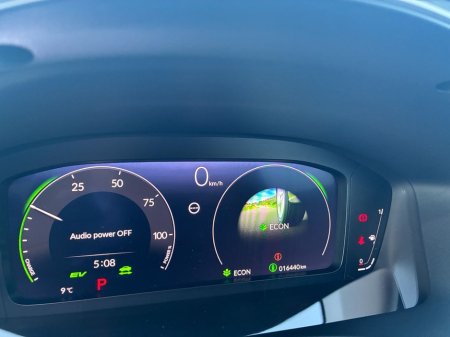 2024 Honda Civic - thumbnail 23