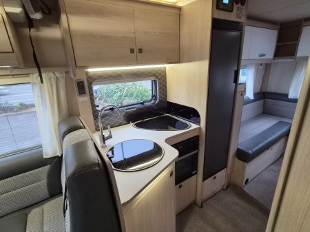 2022 Auto-Trail F-Line - thumbnail 28