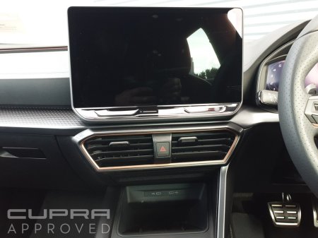 2026 Cupra Formentor - thumbnail 13